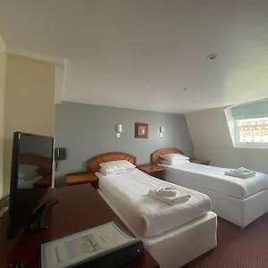 Hotel The, Brighton