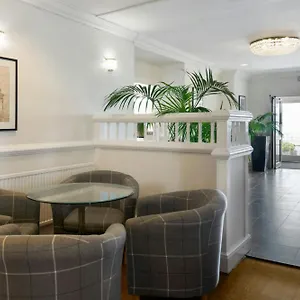 Hotel Four Points Flex By Sheraton, Brighton