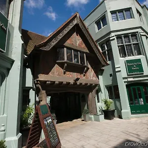 Hotel Du Vin & Bistro, Brighton