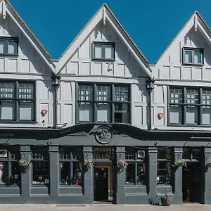 Hotel The Ginger Pig, Brighton