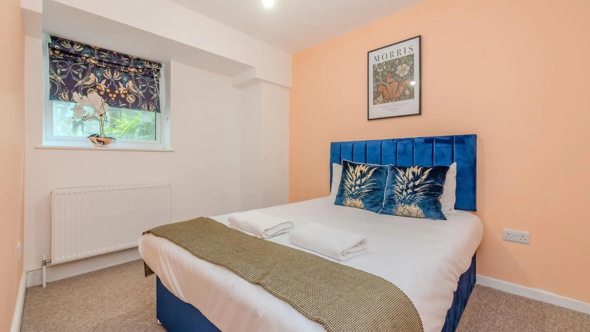 Lejlighed Flash Sale Special Offer Central Hove 2 Bedroom Flat Bn310Firbase