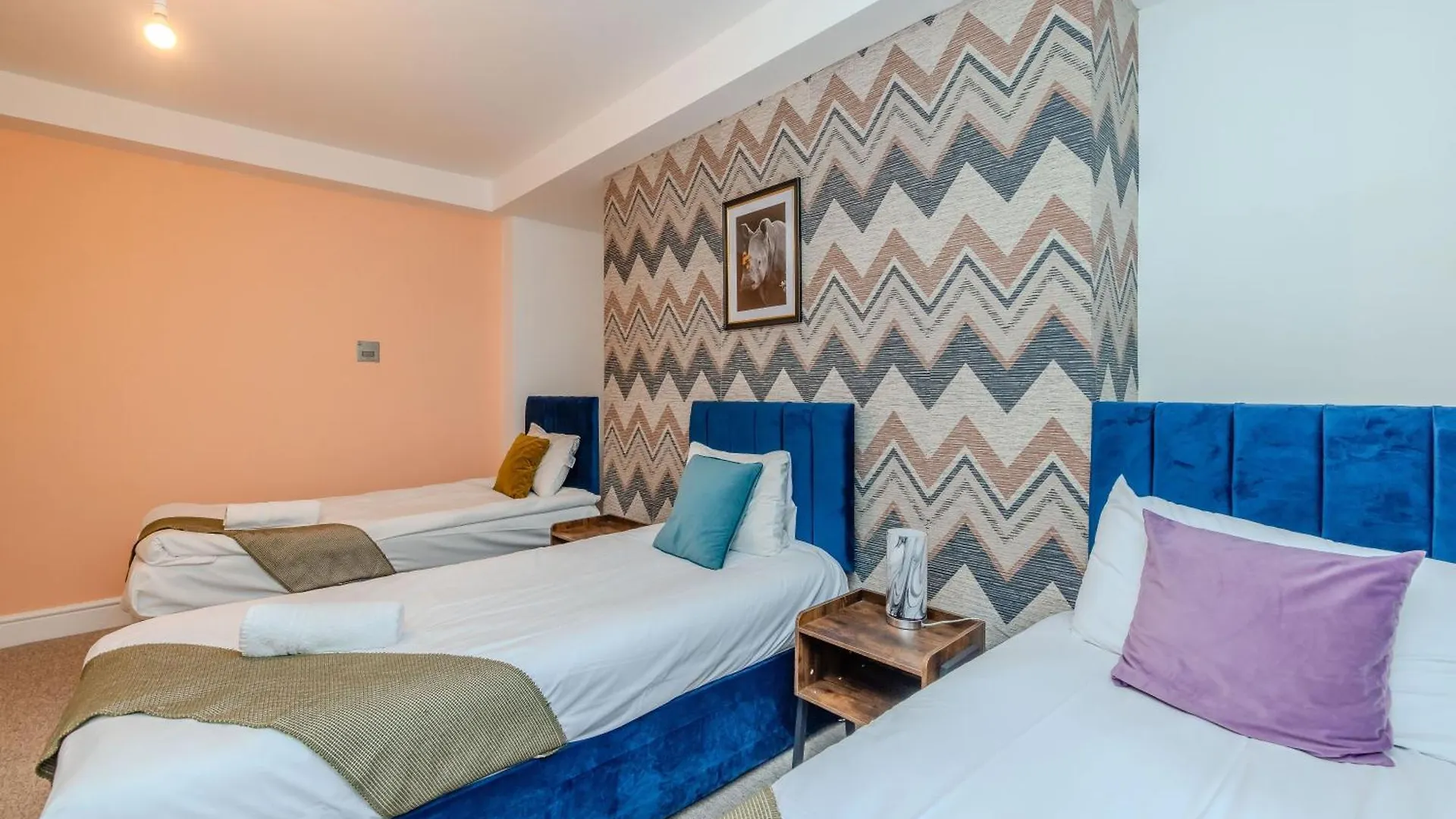 Lejlighed Flash Sale Special Offer Central Hove 2 Bedroom Flat Bn310Firbase