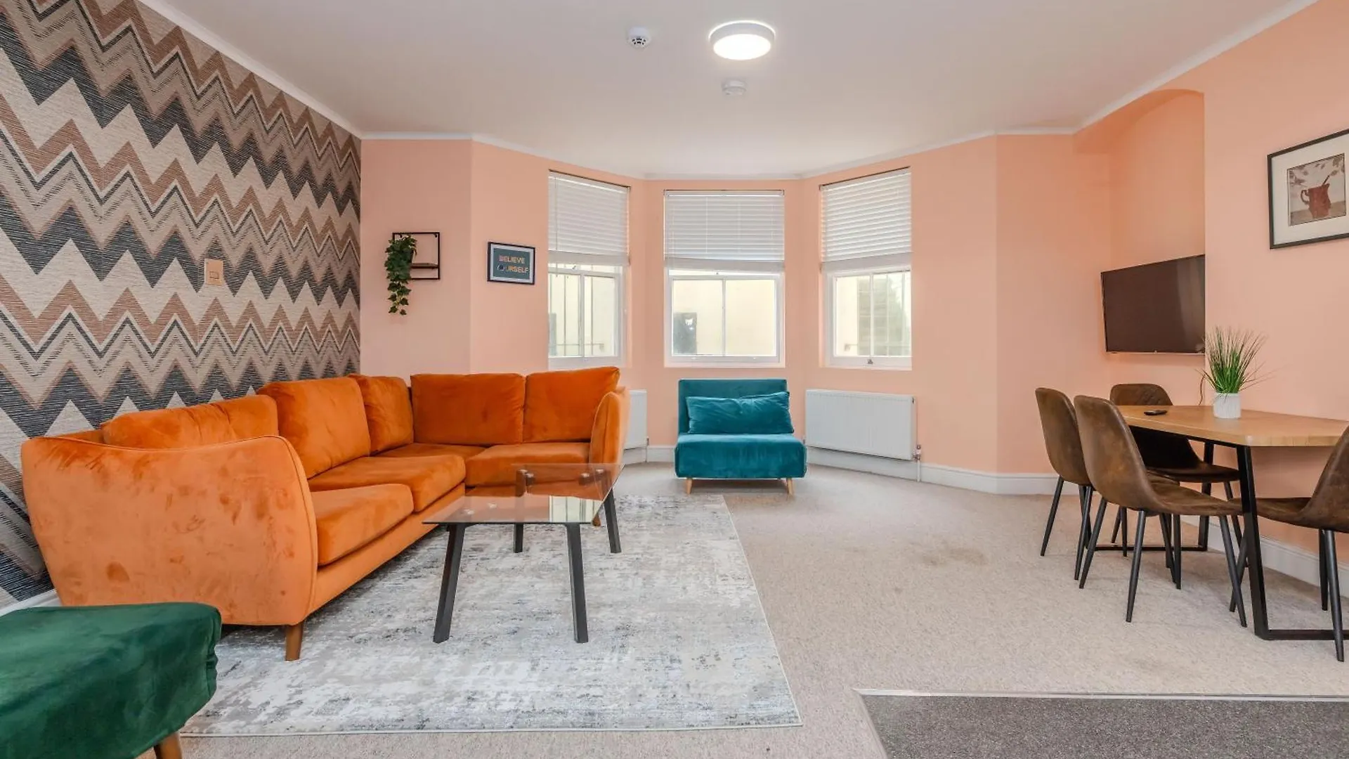 Flash Sale Special Offer Central Hove 2 Bedroom Flat Bn310Firbase